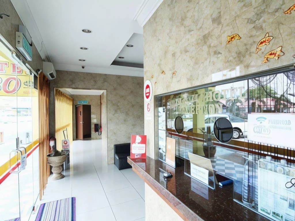 My Town Hotel - photo 22