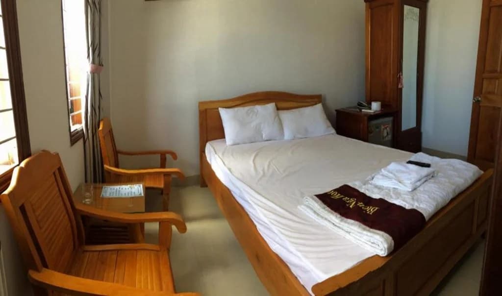 Oc Tieu Ho Motel - main photo