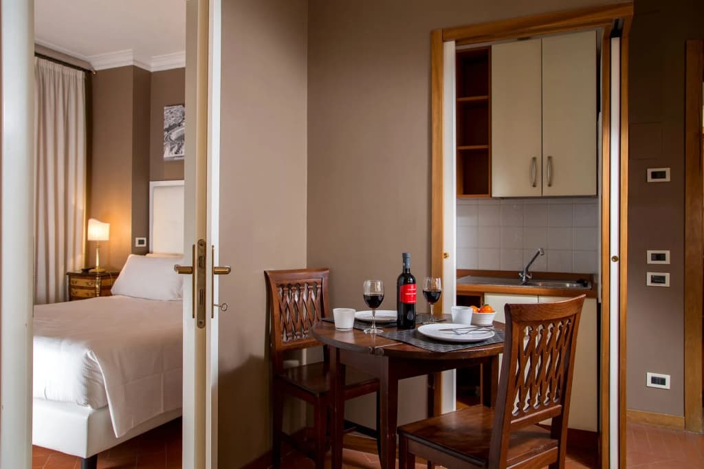 Astrid Roma Suites - photo 11