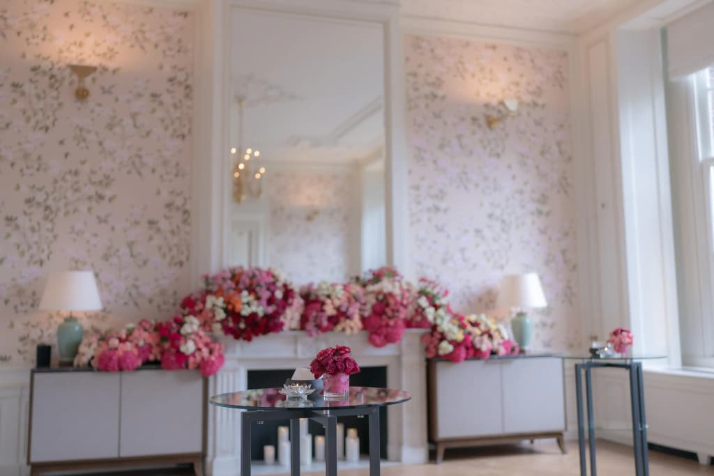 Waldorf Astoria Amsterdam - photo 37