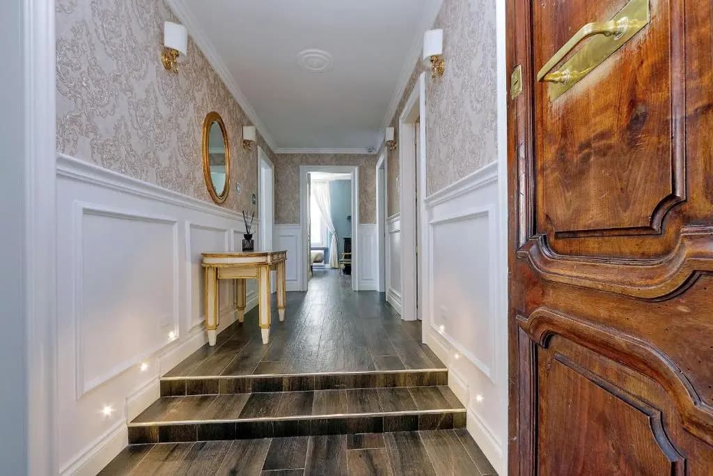 Luxury Rooms - photo 13