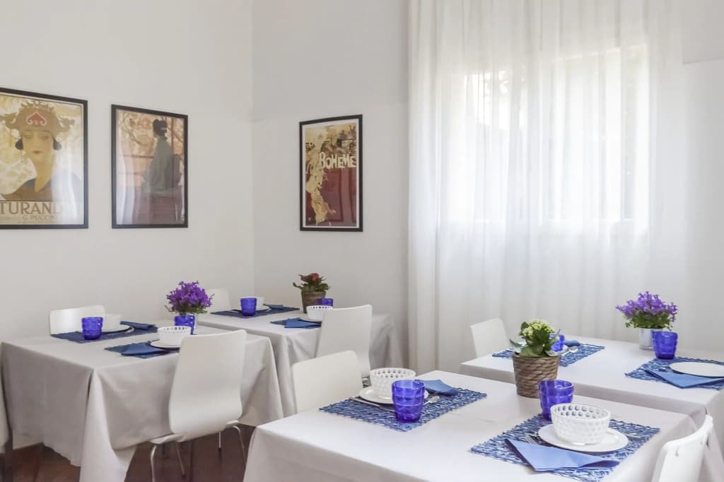 Opera Boutique B&B - photo 22