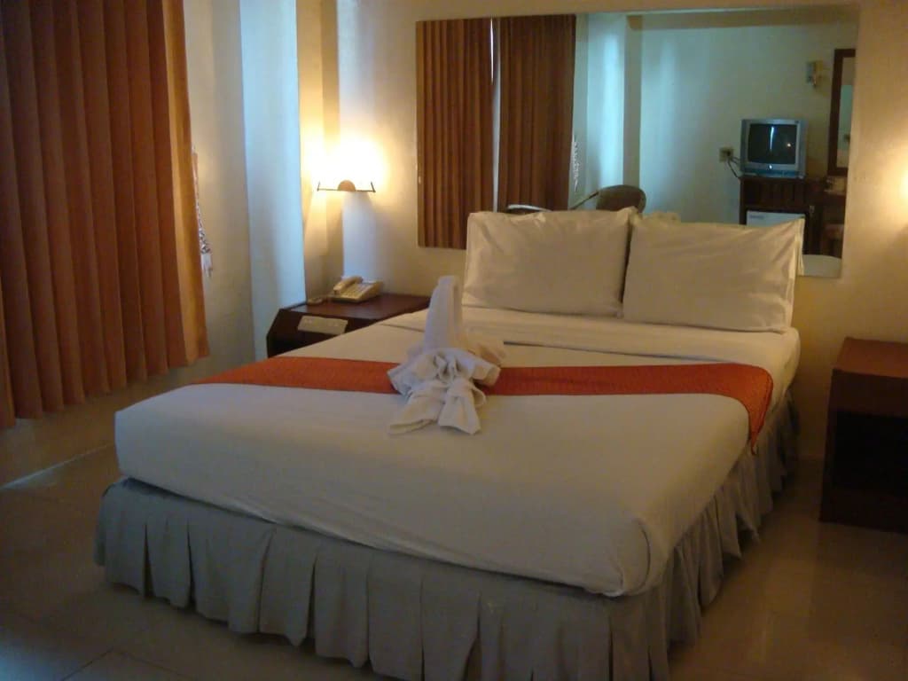 Sapphirtel Inn - photo 4