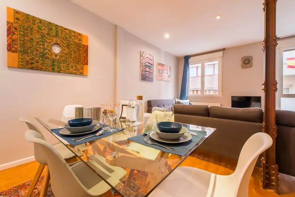 Apartamento Nuevos Ministerios - photo 10