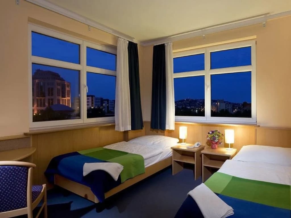 Jagello Hotel - photo 3