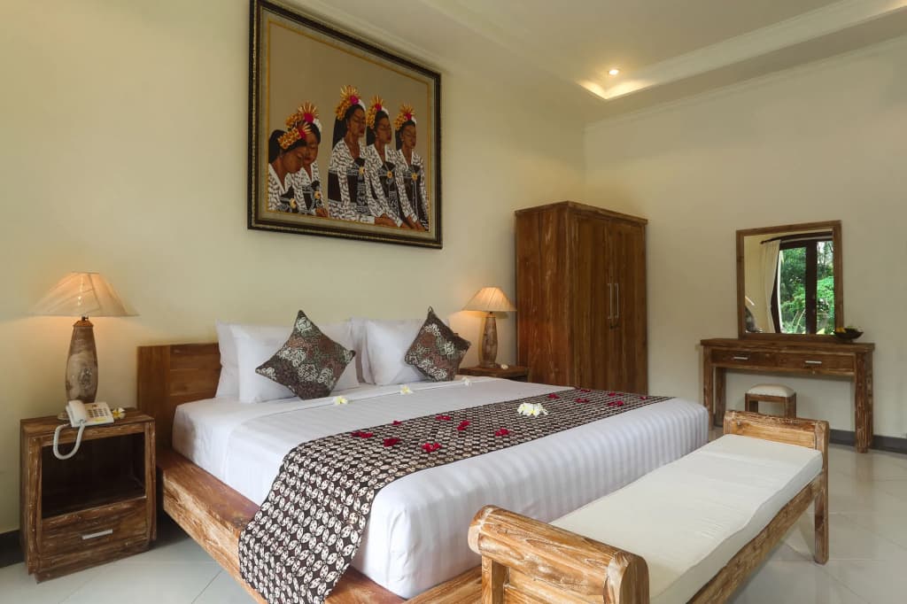 Puri Payogan Villa Ubud - photo 5