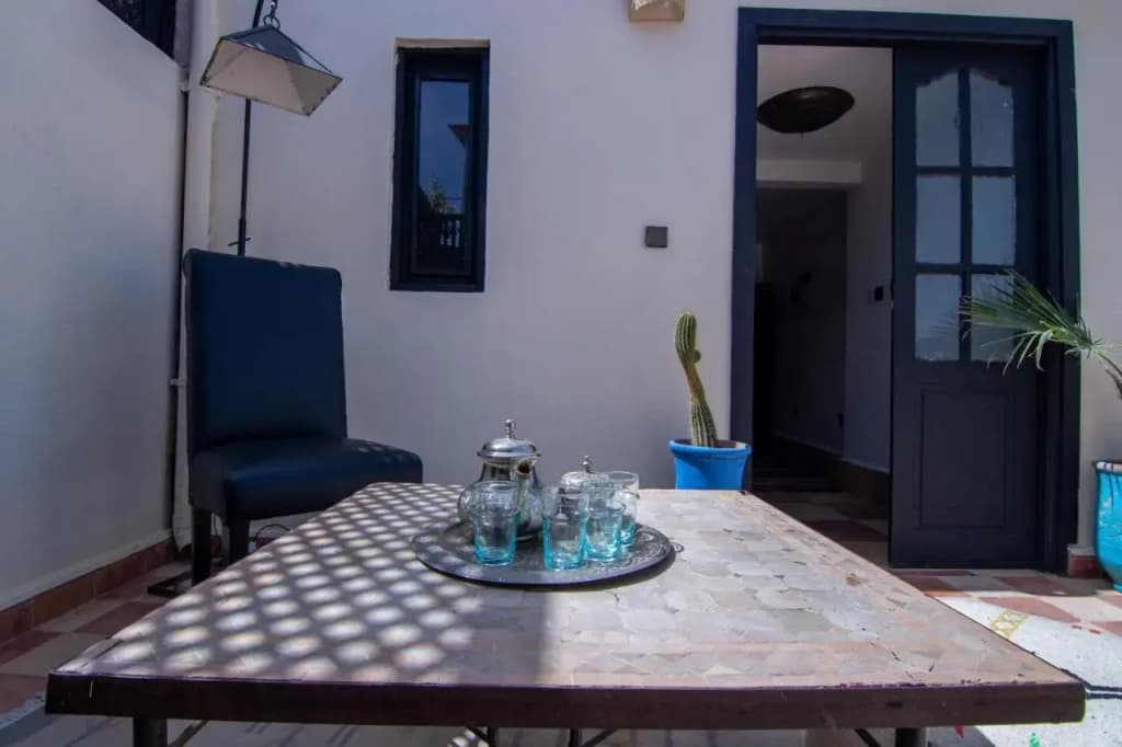Riad Jwido Marrakech - photo 11