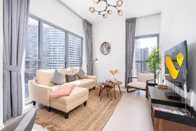 Bellevue Residence Downtown - photo 6