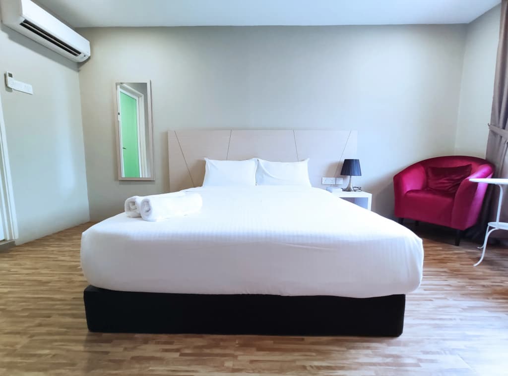Princess Hotel Pontian - photo 6