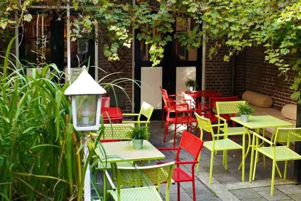 Shelter City Amsterdam - photo 9