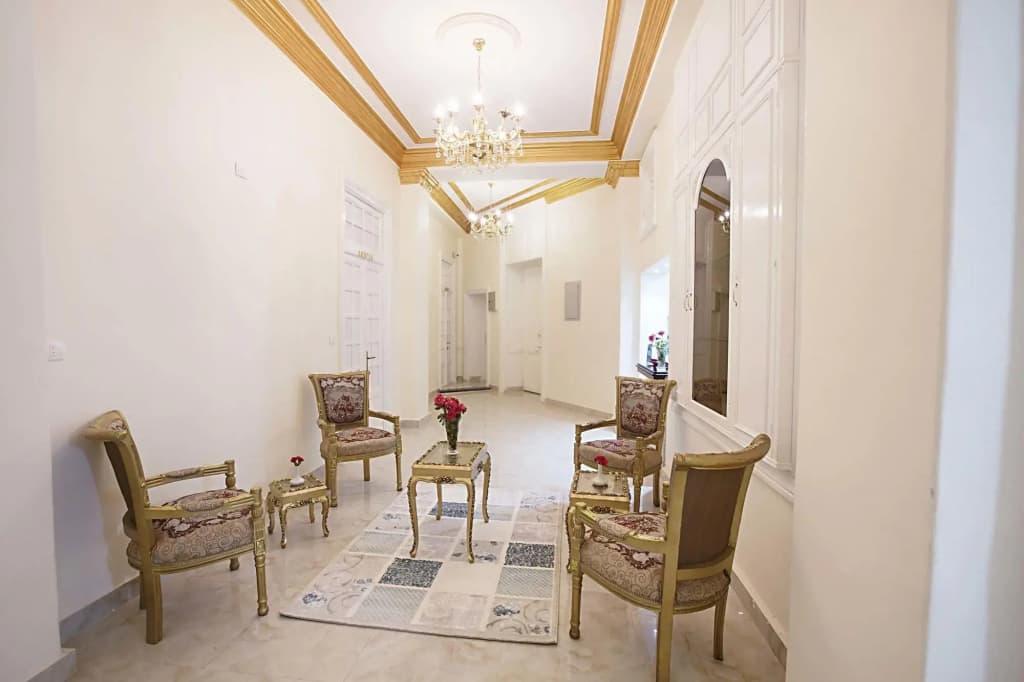 Tahrir Plaza Suites - photo 12