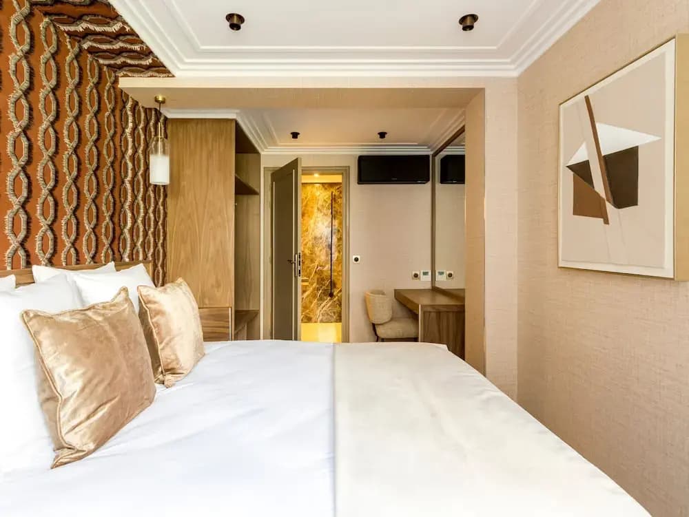 Merveil Family Suites - Viala I-II-IV - photo 4