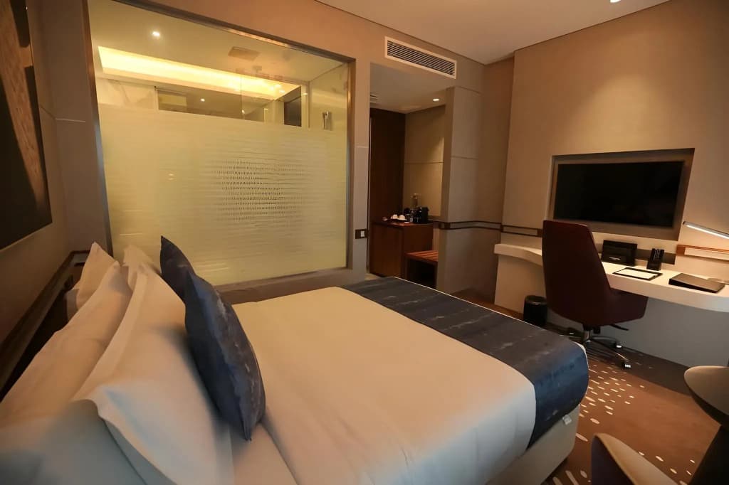 VIP Hotel - photo 5