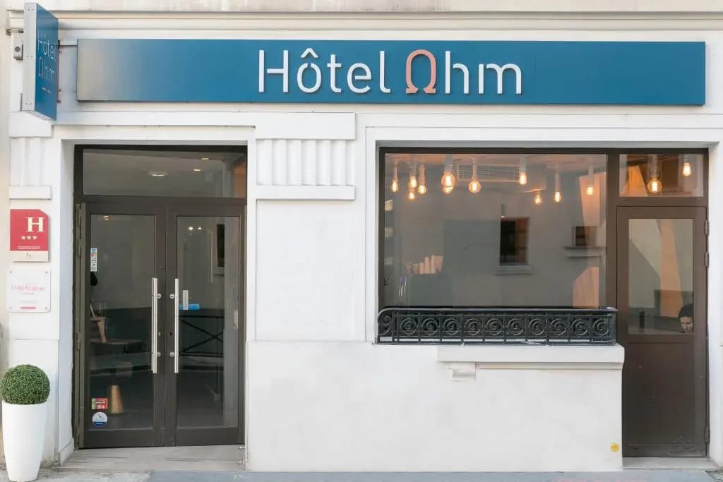 Ohm by HappyCulture - photo 1