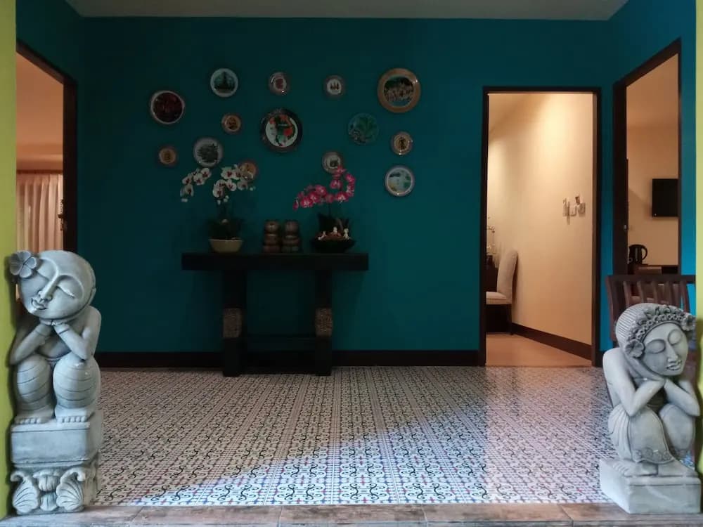 Samui Ben SV Hotel - photo 2