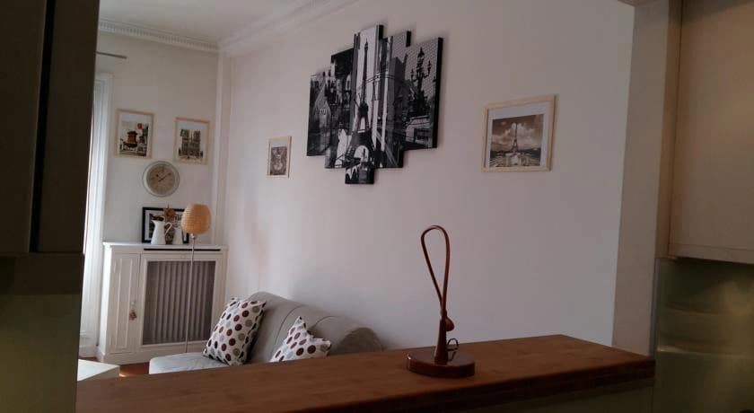 De France Apartment - photo 2