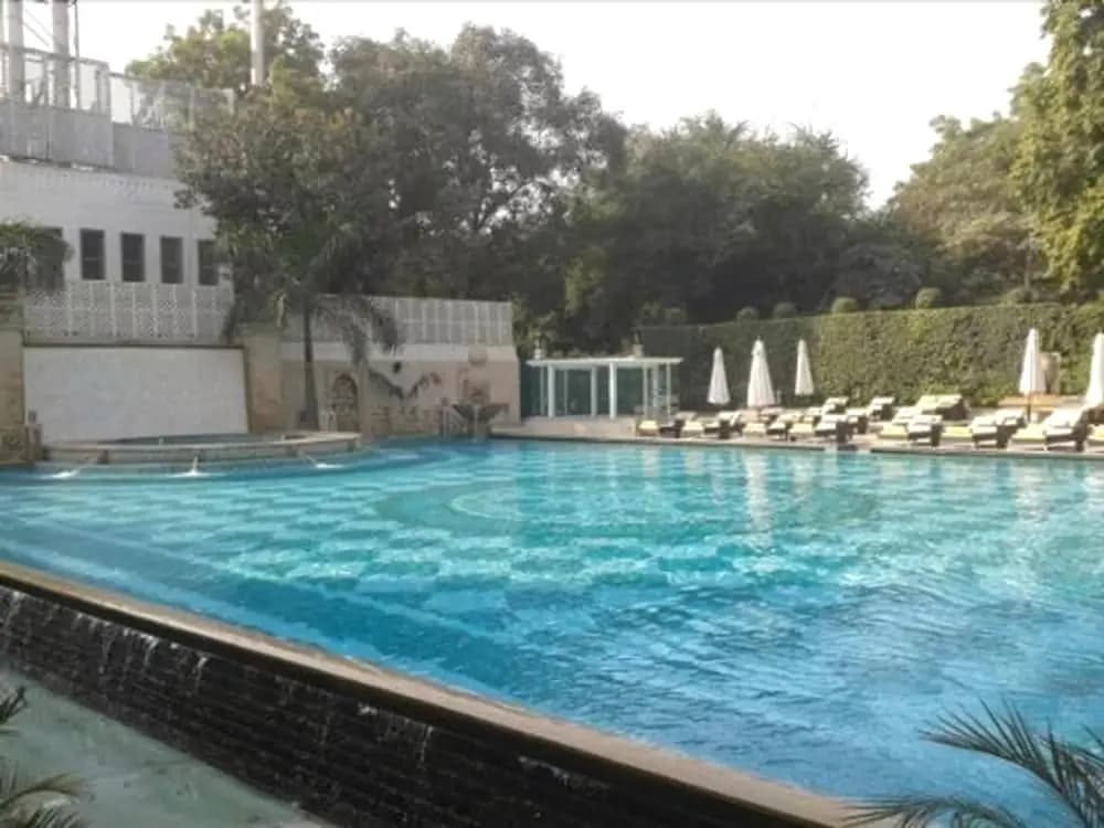 Hotel Imperial Villa - photo 15
