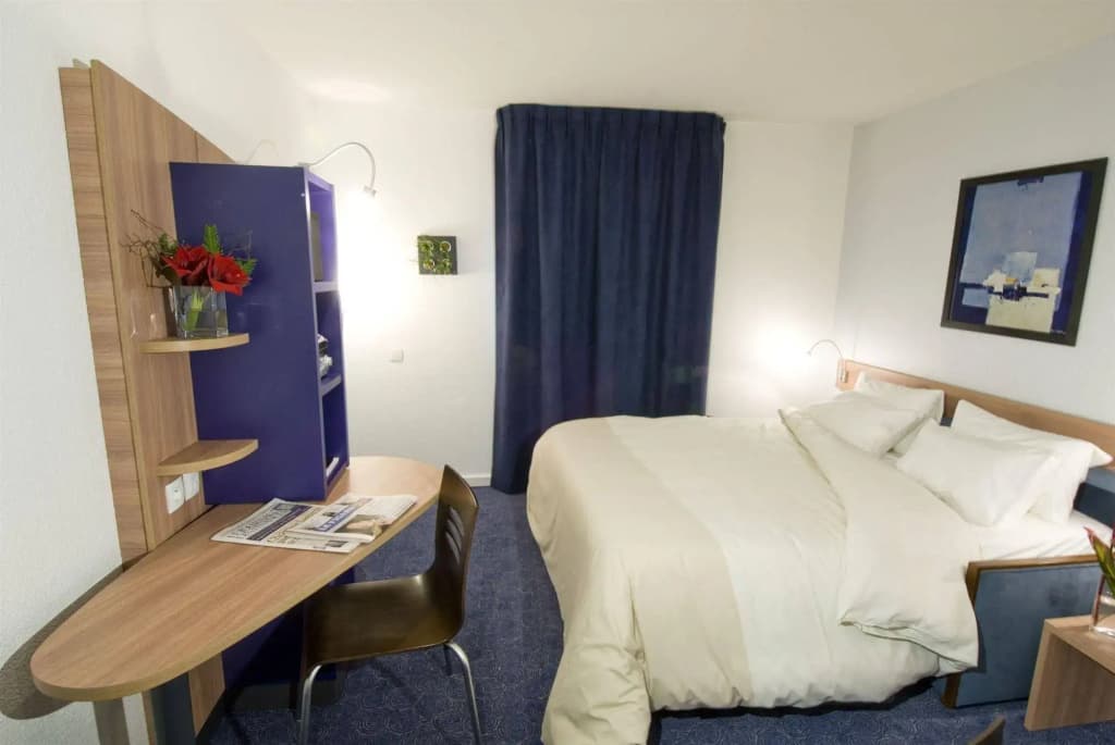 Suite Home - Canal Suites(Paris La Villette) - photo 4