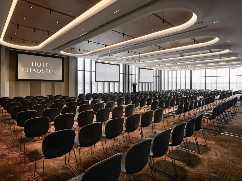 Hotel Chadstone Melbourne MGallery Collection - photo 22