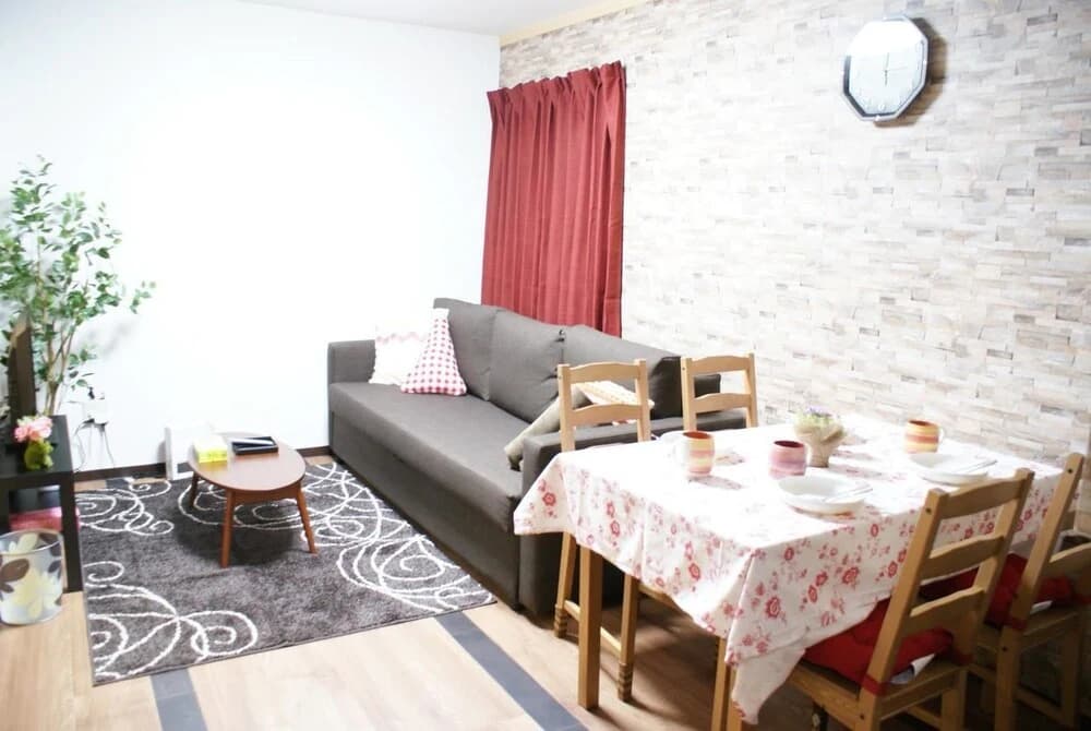 Omotenashi Usagi House 1F (15-5) - photo 15