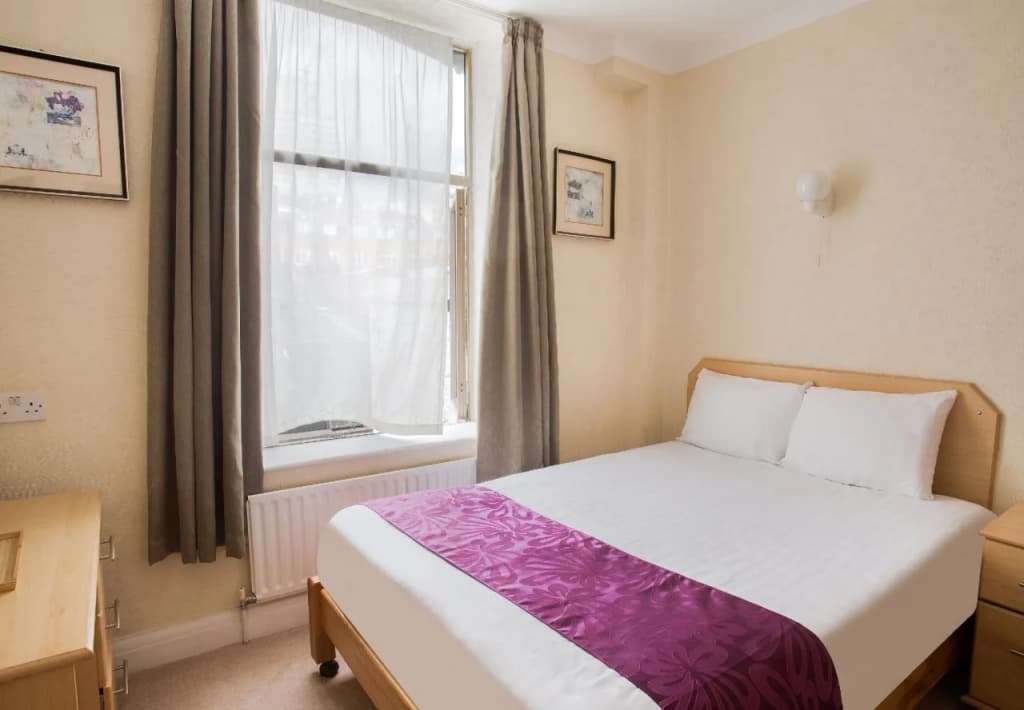 OYO London 24 Sussex - photo 29