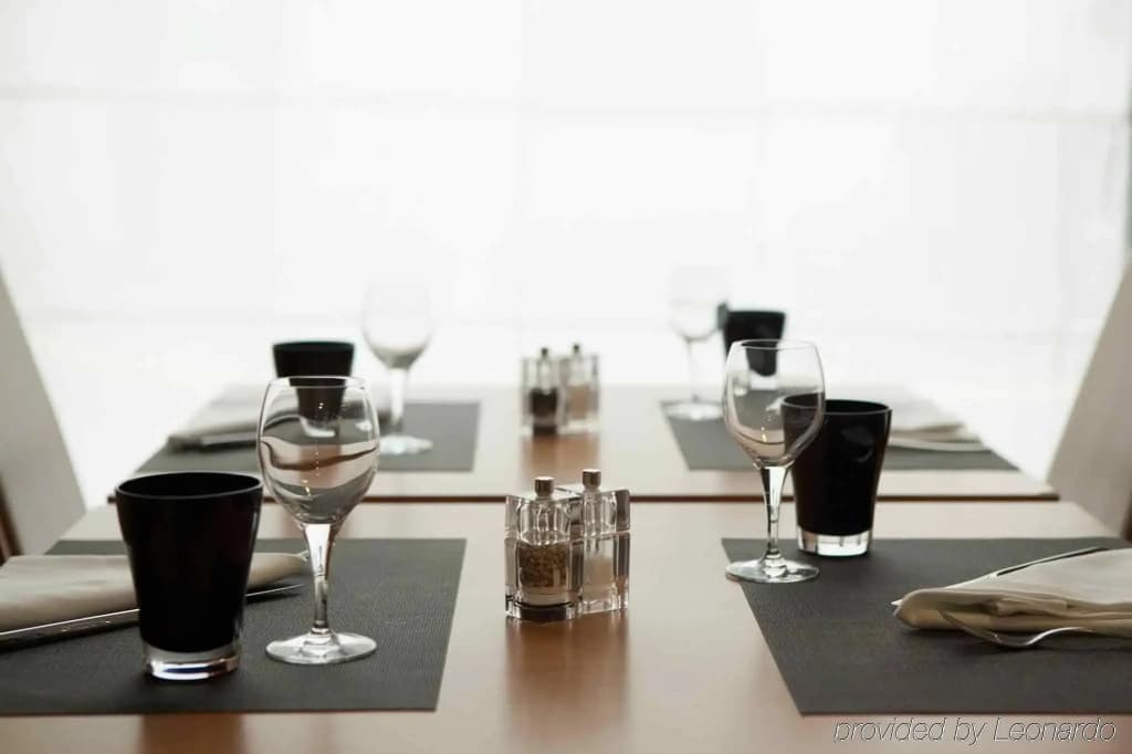 Novotel Paris 13 Porte d'Italie - photo 21