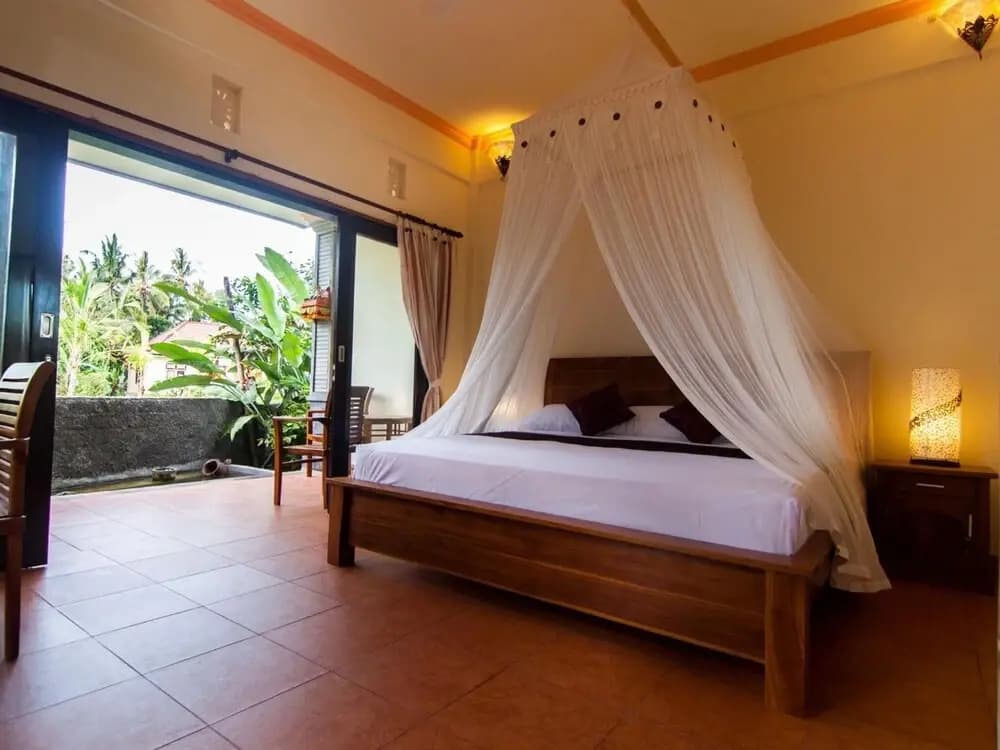 Semanggi Cottage - photo 4