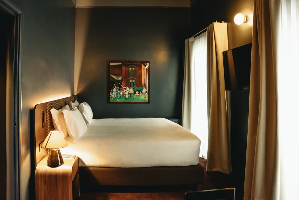 Aethos Hotel Milan - photo 45