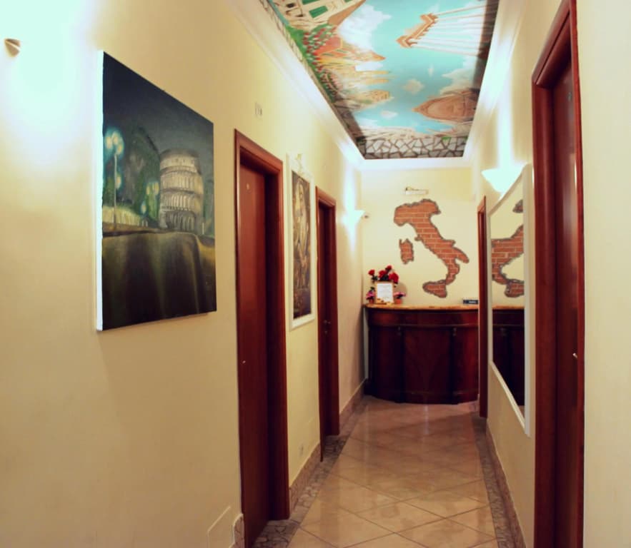 Rome City Inn - photo 10