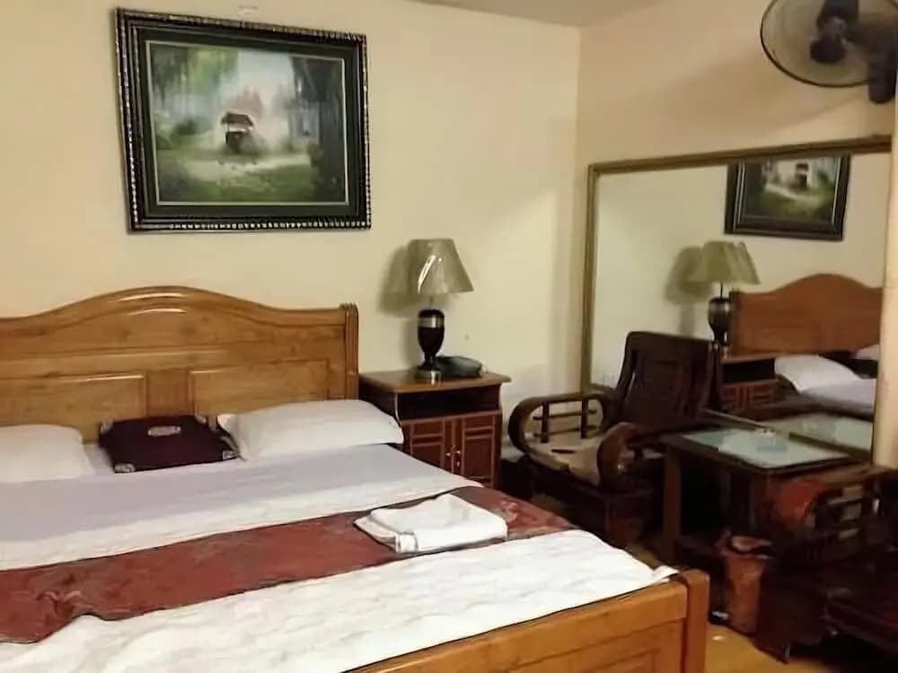 Hoang Gia Hotel 150 Nghi Tam HN-BayLux - photo 6