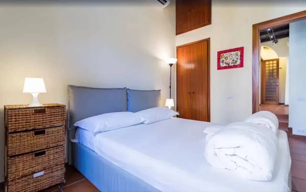 Cozy flat near Vatican - photo 2