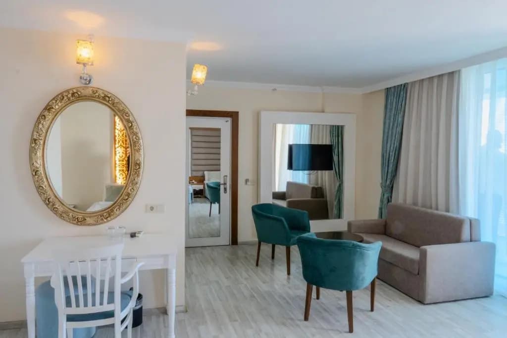 Concordia Celes Hotel - photo 39