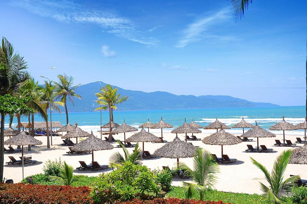 Furama Resort Danang - photo 24