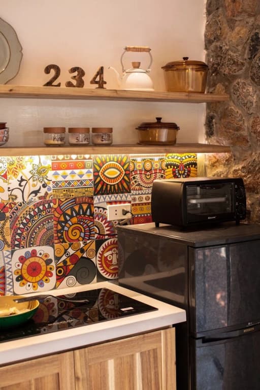 Hygge Homestay - photo 12