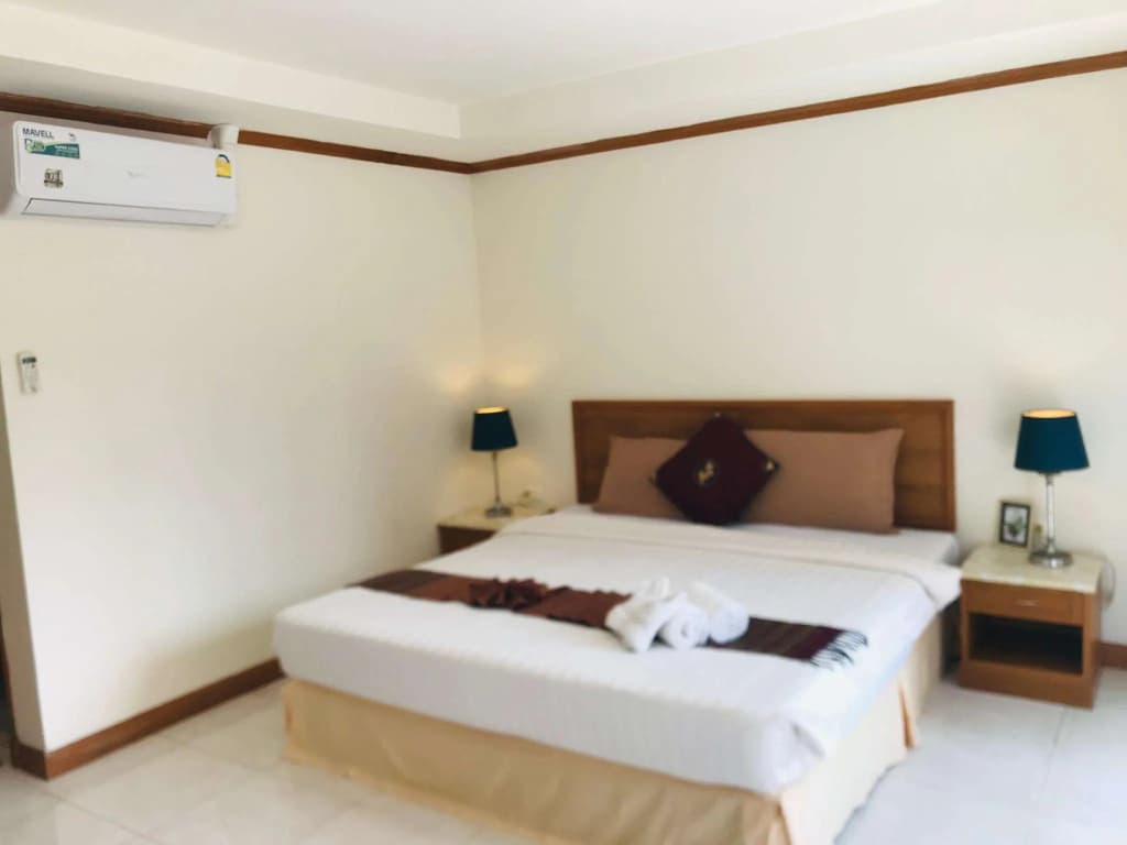 Global Hotel Beach View - photo 2