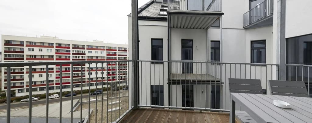 Urban Flats Vienna - photo 11