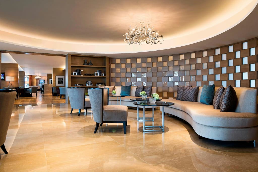JW Marriott Hotel Hanoi - photo 30