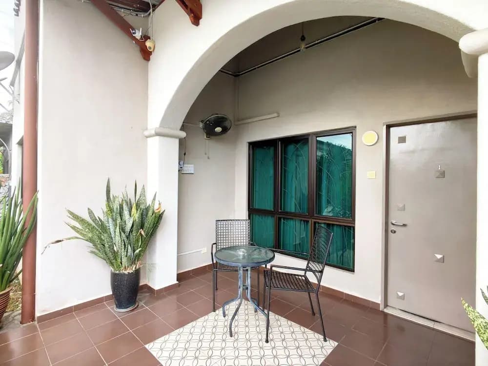 Villa 223 - photo 9