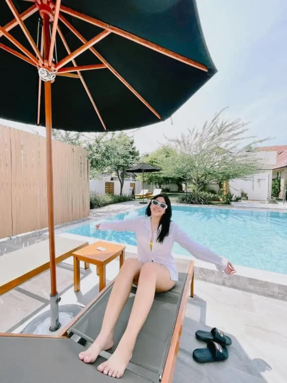 Sugar Beat Resort - photo 34