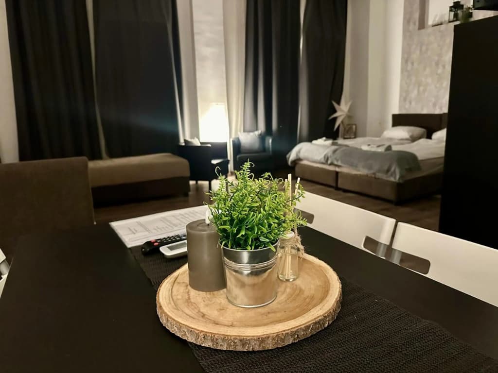 Benvenuto Apartman Free Parking - photo 3