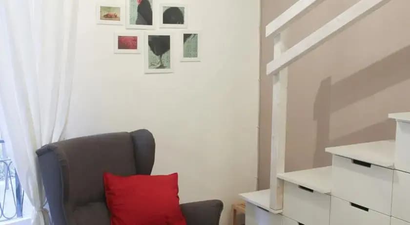 The Secret Garden - photo 1