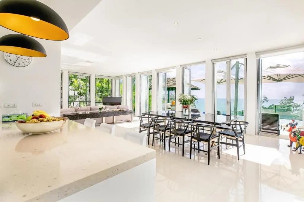 Surin Heights Villa - photo 5