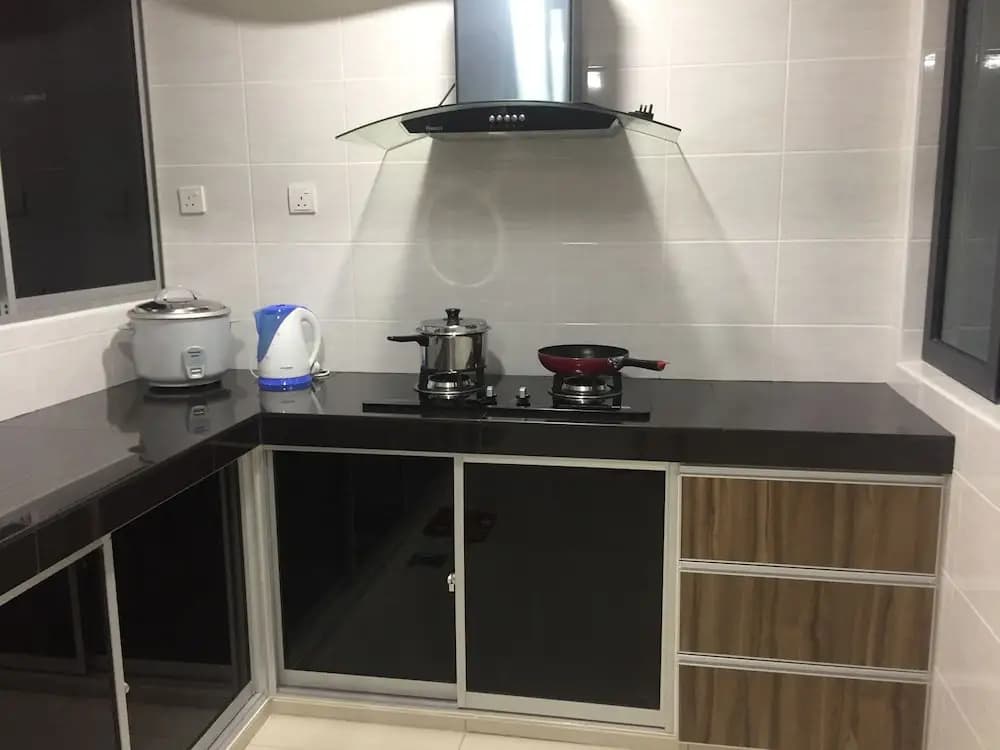 Silk Sky Residence - photo 17