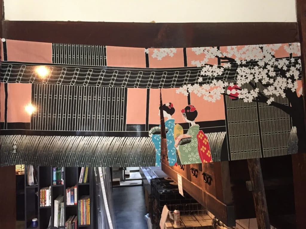 Taberu Tomaru Nijo Castle - photo 12