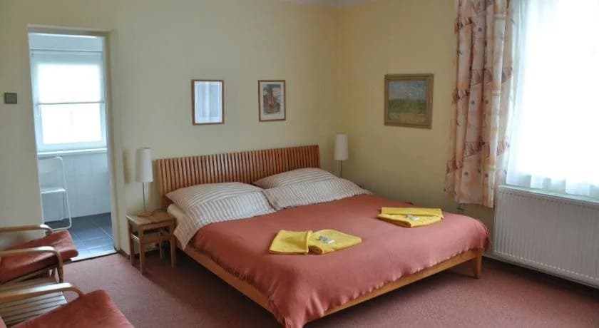 Lida Guest House - photo 12