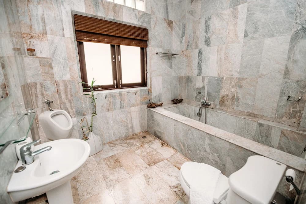 Jungle Emerald Rock Luxury Villa - photo 7