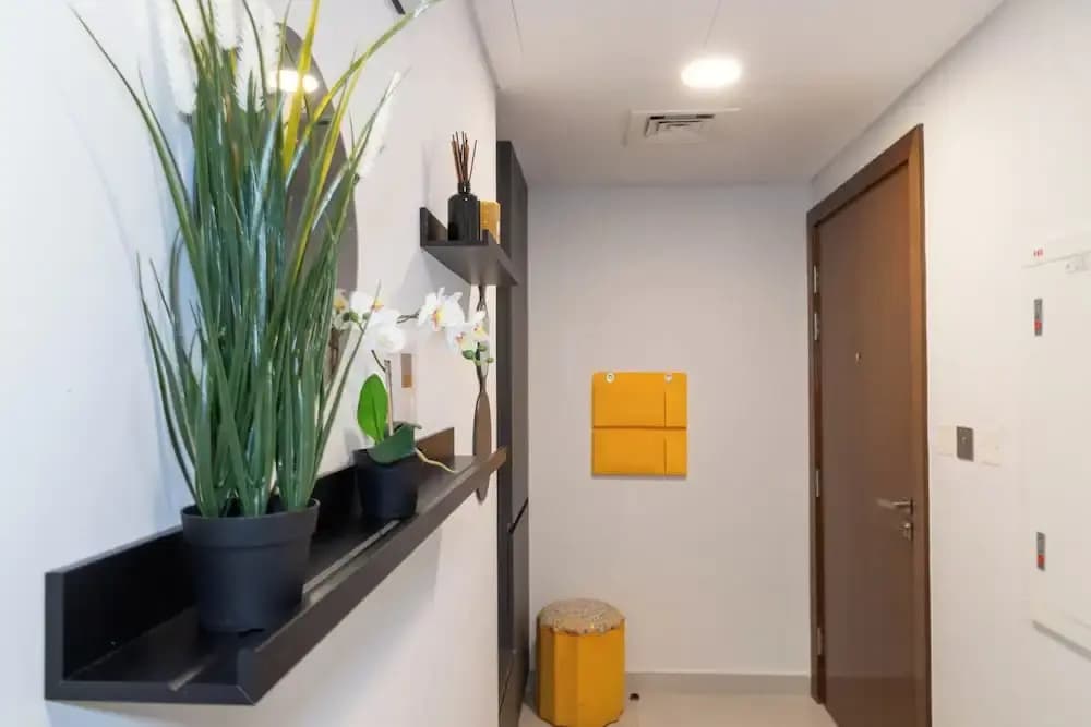 Bloomfields Luxurious 2BR In Parkside - photo 10