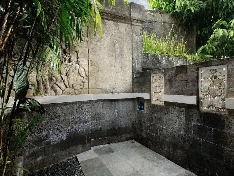 Villa Leona Valley View Ubud - photo 47