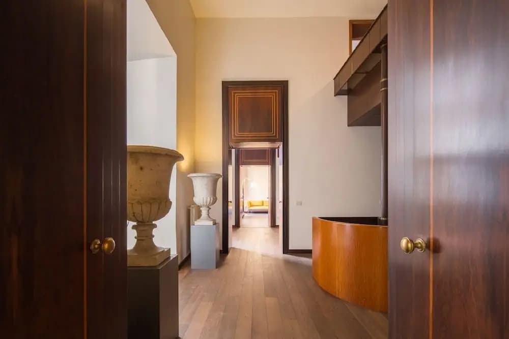 Palazzo Berardi - photo 14