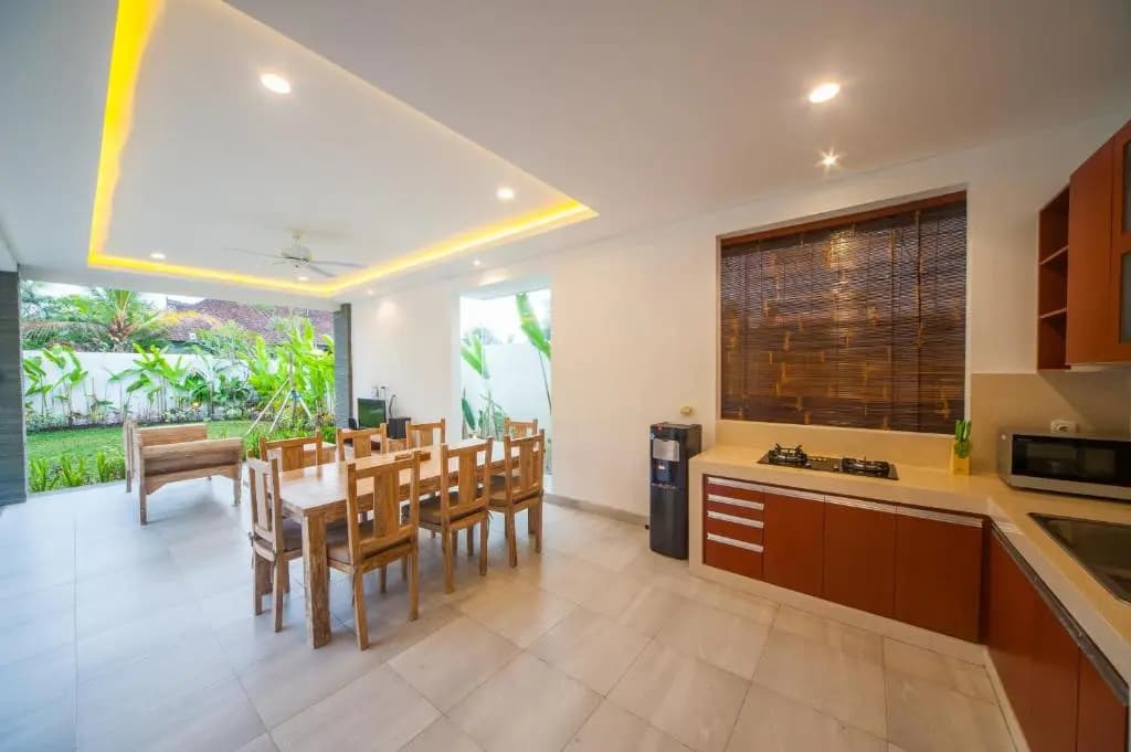 Villa Ubud Hill - photo 23